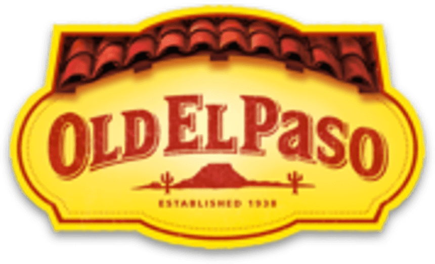 Old El Paso